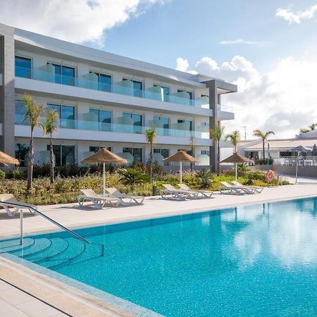 Ancora Park - Sunplace Hotels & Resorts Lagos Exterior photo