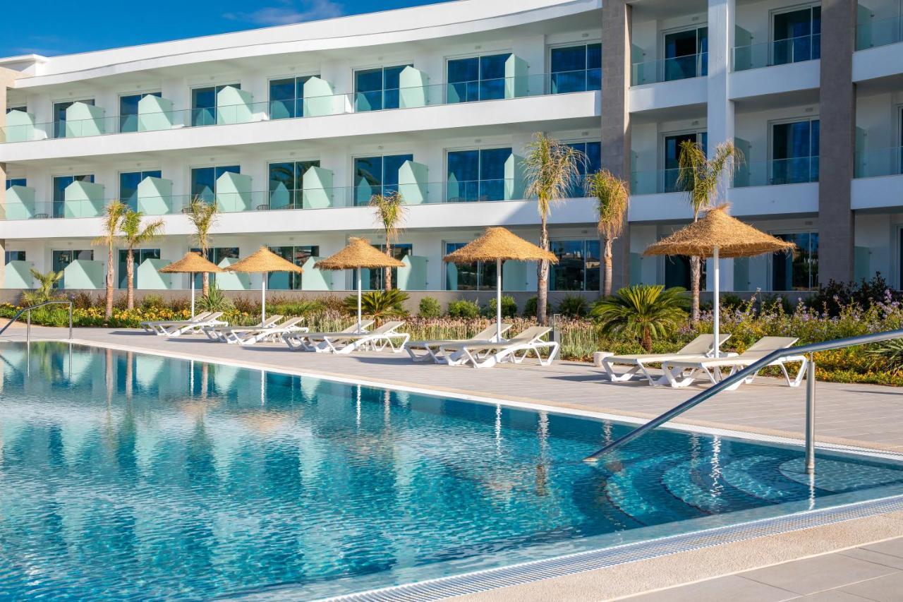Ancora Park - Sunplace Hotels & Resorts Lagos Exterior photo
