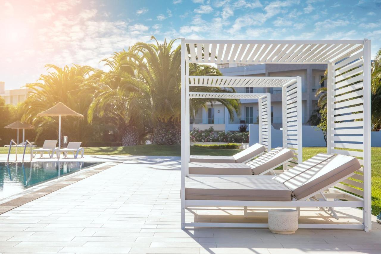 Ancora Park - Sunplace Hotels & Resorts Lagos Exterior photo