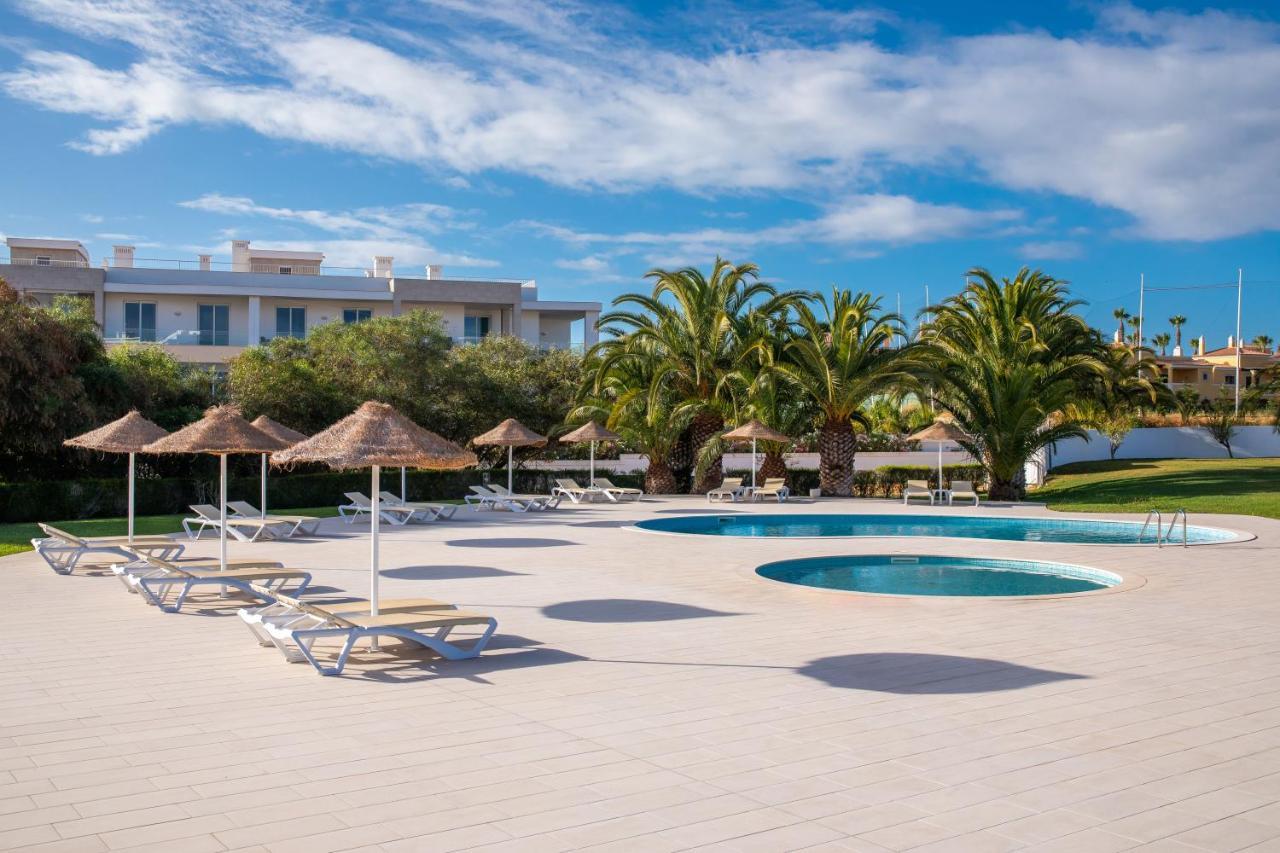 Ancora Park - Sunplace Hotels & Resorts Lagos Exterior photo