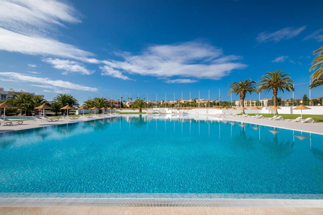 Ancora Park - Sunplace Hotels & Resorts Lagos Exterior photo