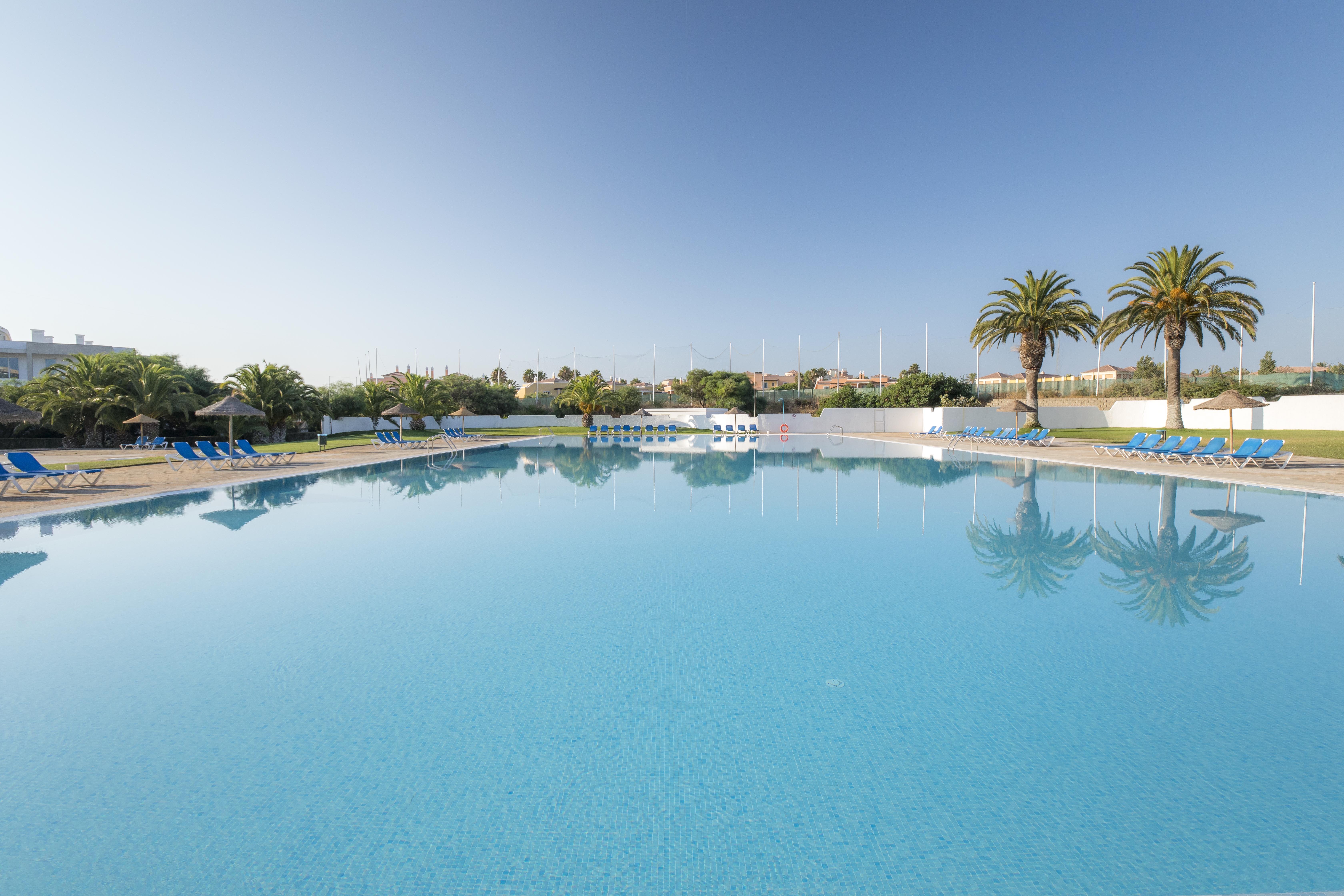 Ancora Park - Sunplace Hotels & Resorts Lagos Exterior photo