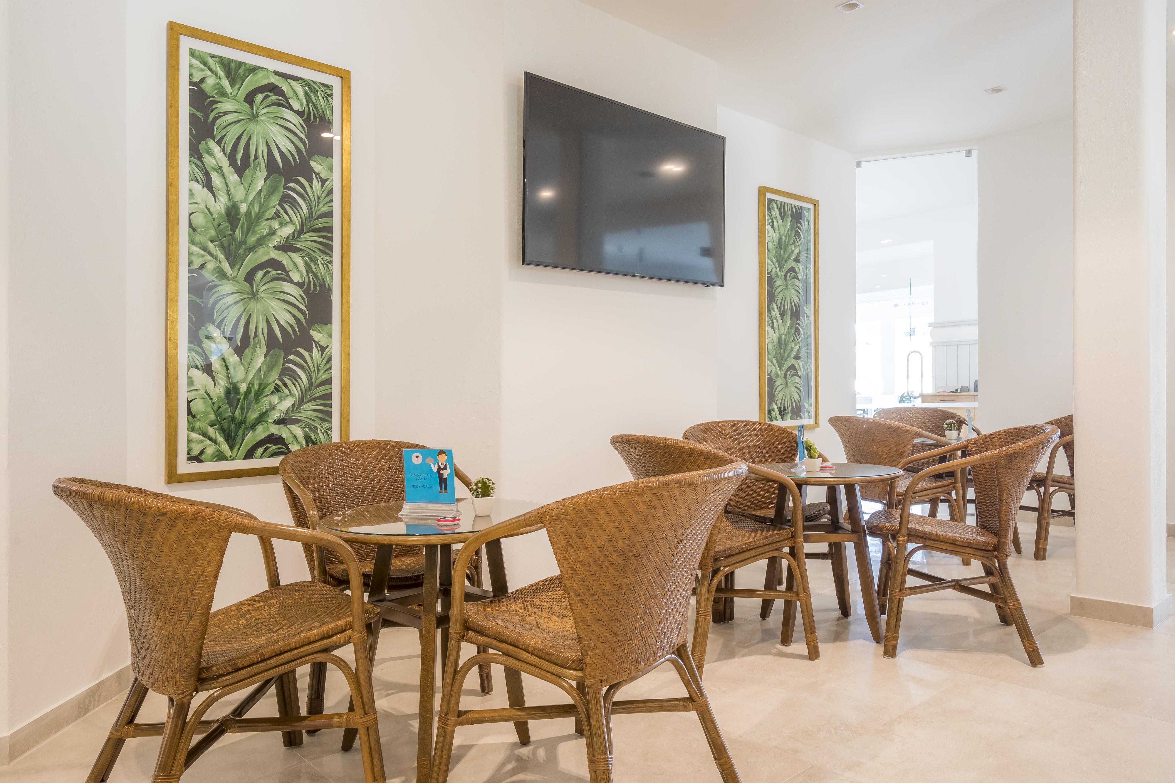 Ancora Park - Sunplace Hotels & Resorts Lagos Exterior photo