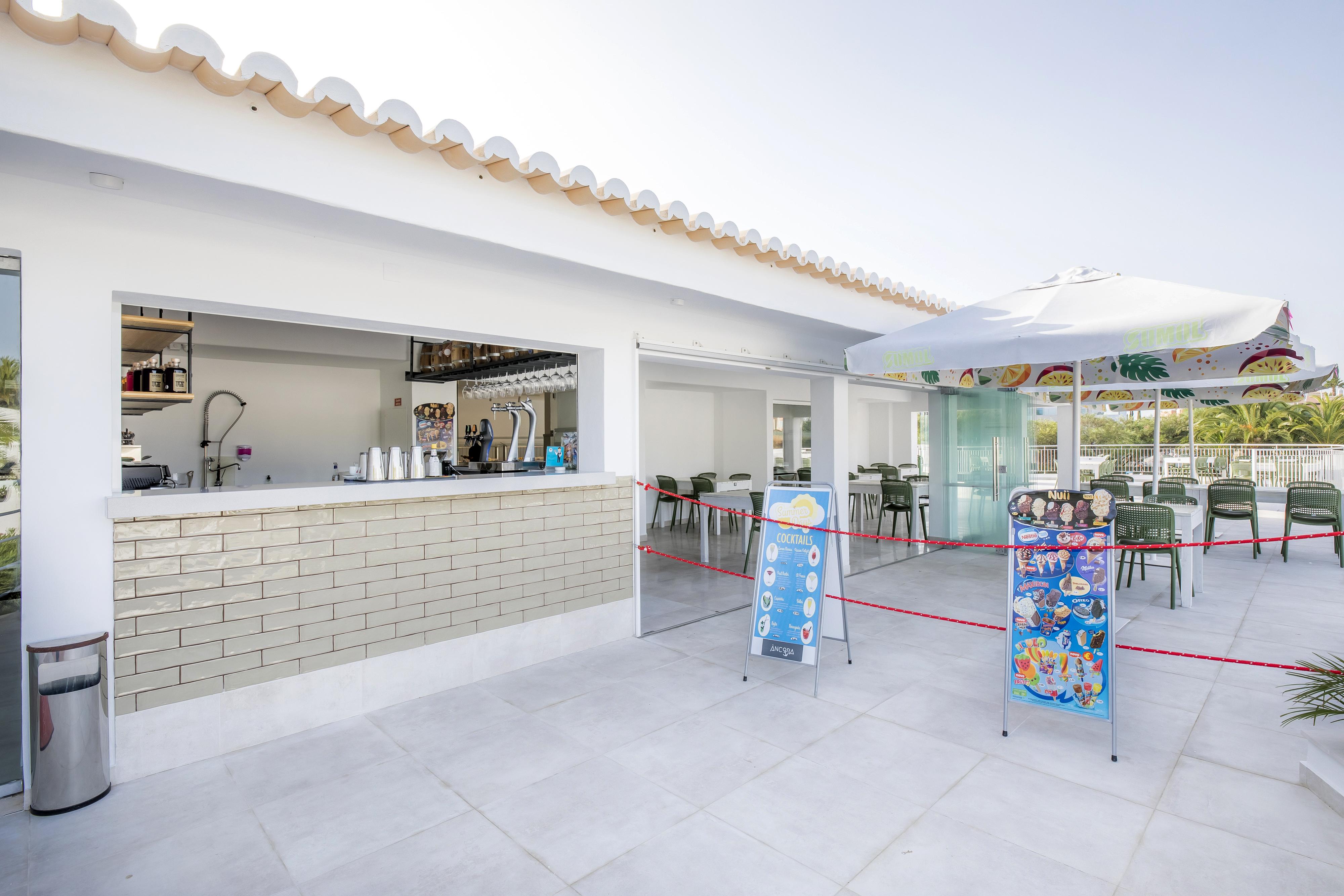 Ancora Park - Sunplace Hotels & Resorts Lagos Exterior photo