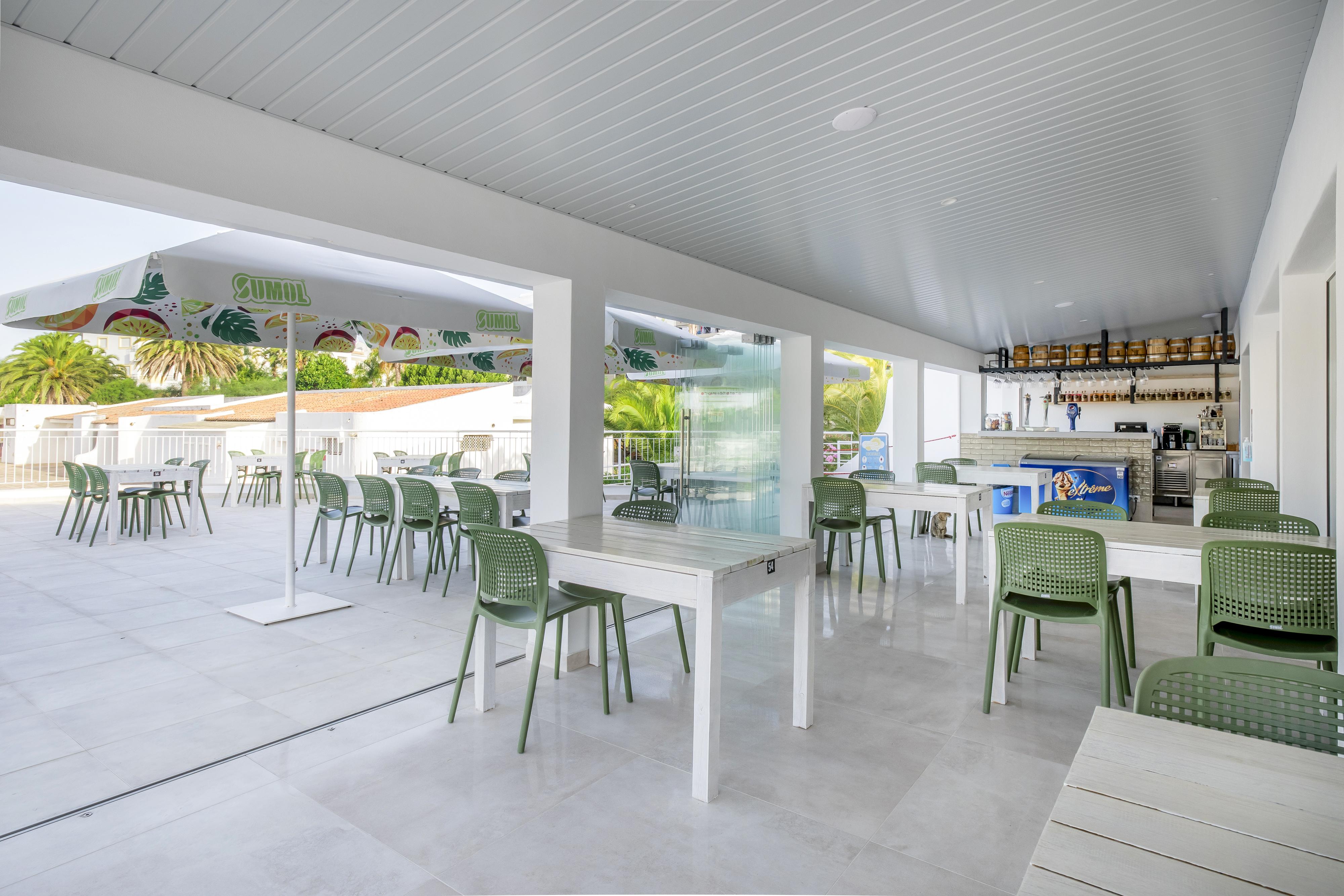 Ancora Park - Sunplace Hotels & Resorts Lagos Exterior photo