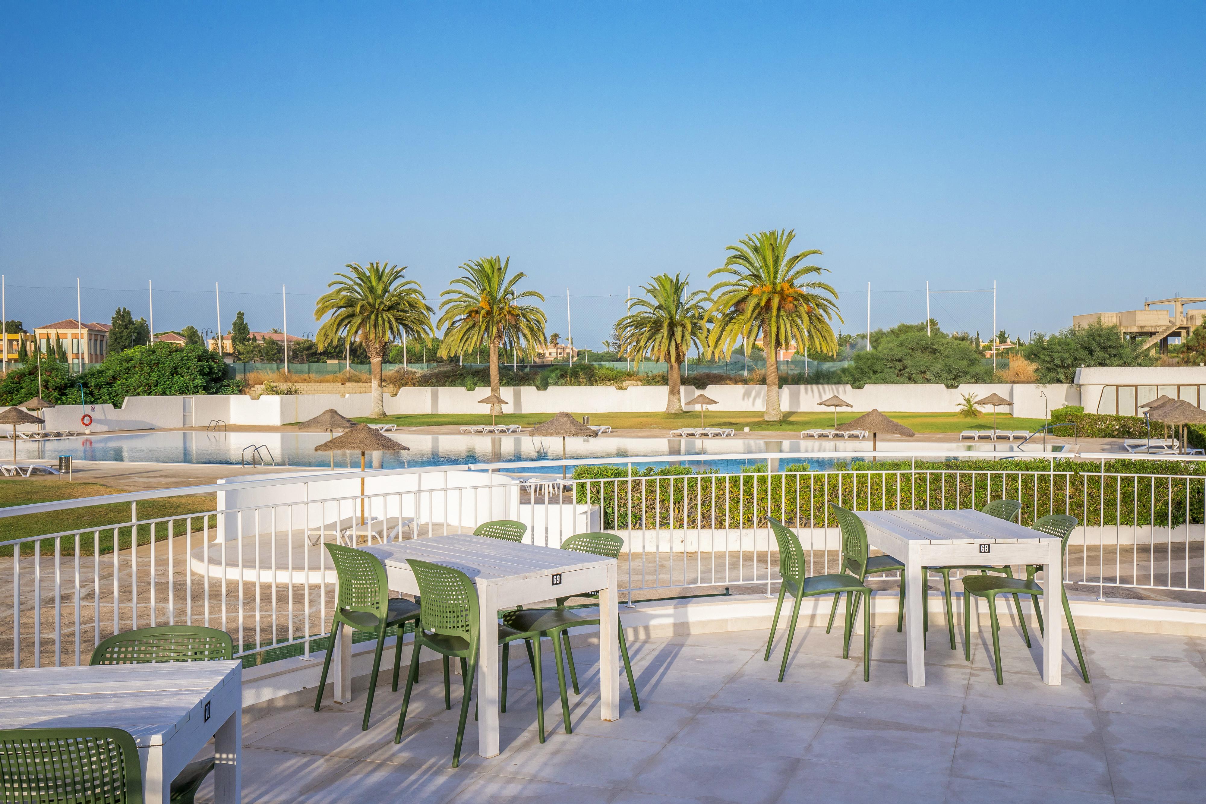 Ancora Park - Sunplace Hotels & Resorts Lagos Exterior photo