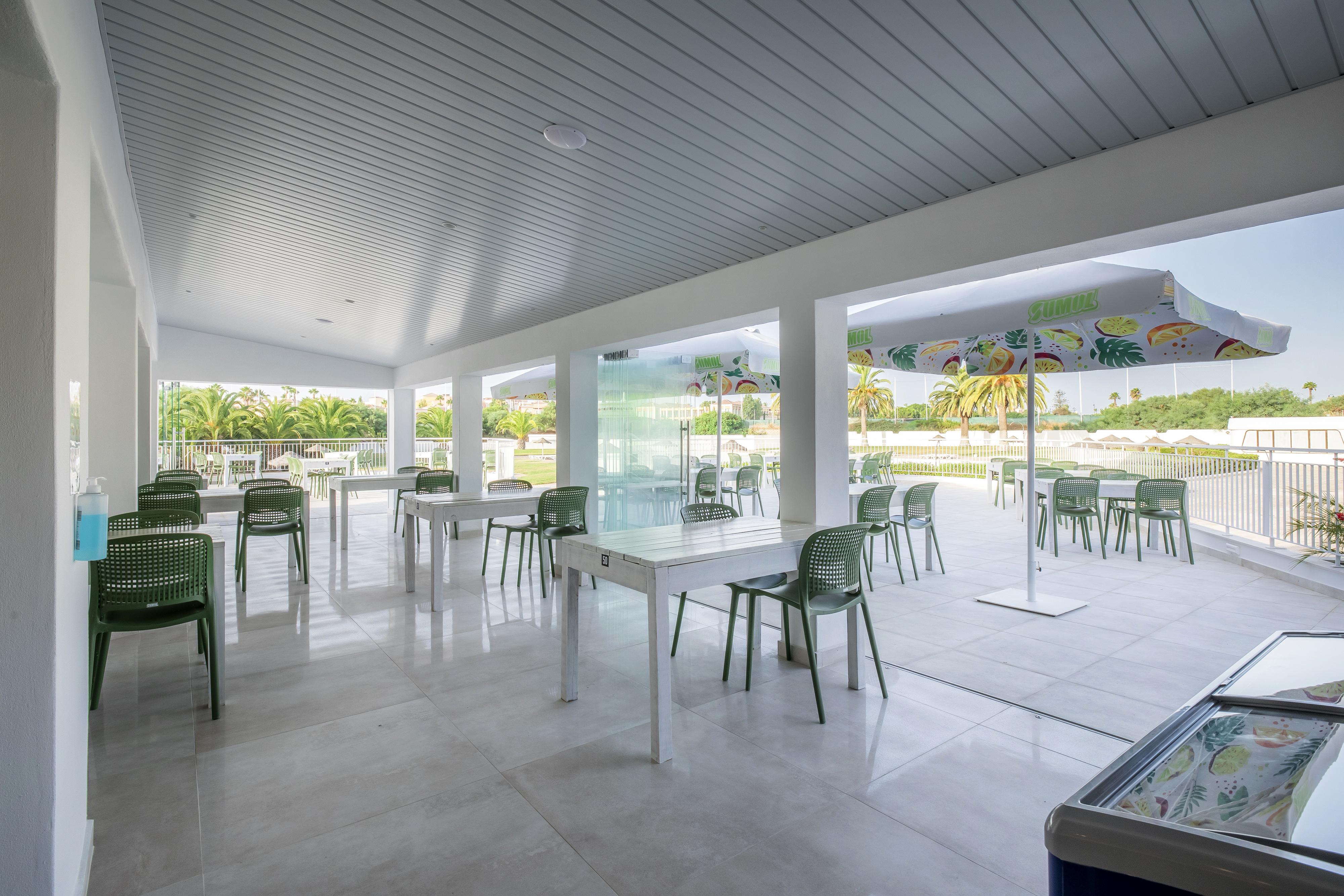 Ancora Park - Sunplace Hotels & Resorts Lagos Exterior photo