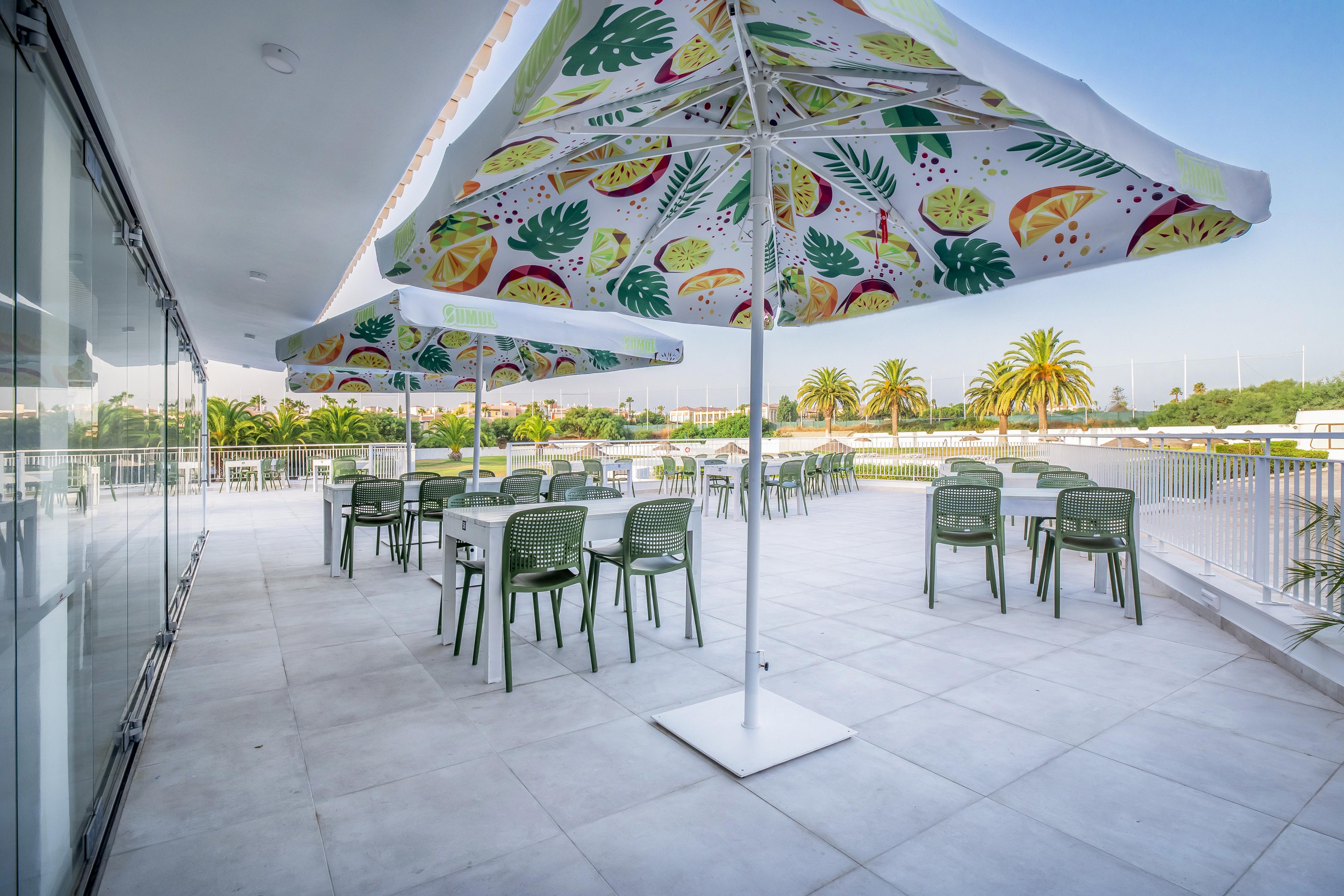 Ancora Park - Sunplace Hotels & Resorts Lagos Exterior photo
