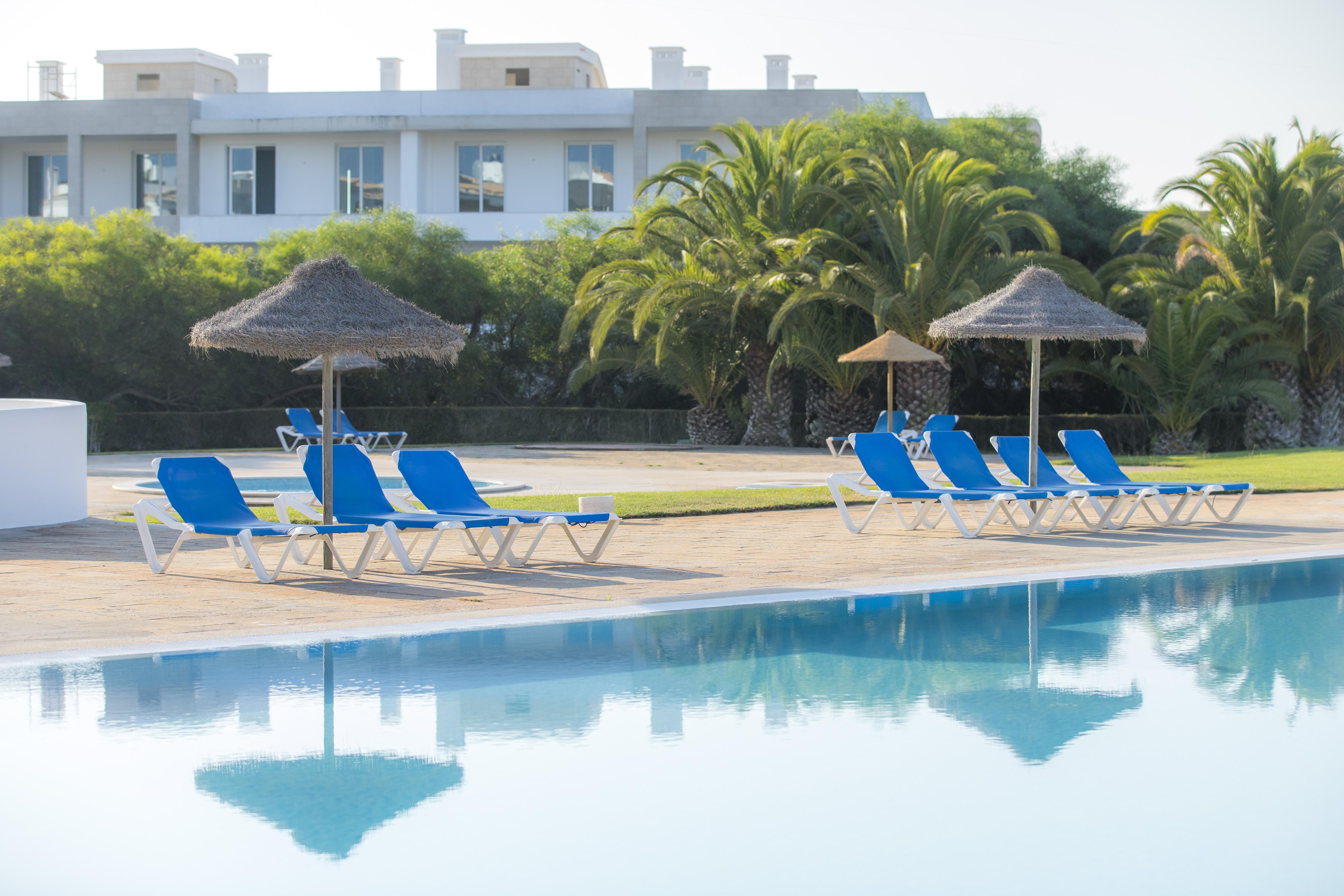 Ancora Park - Sunplace Hotels & Resorts Lagos Exterior photo