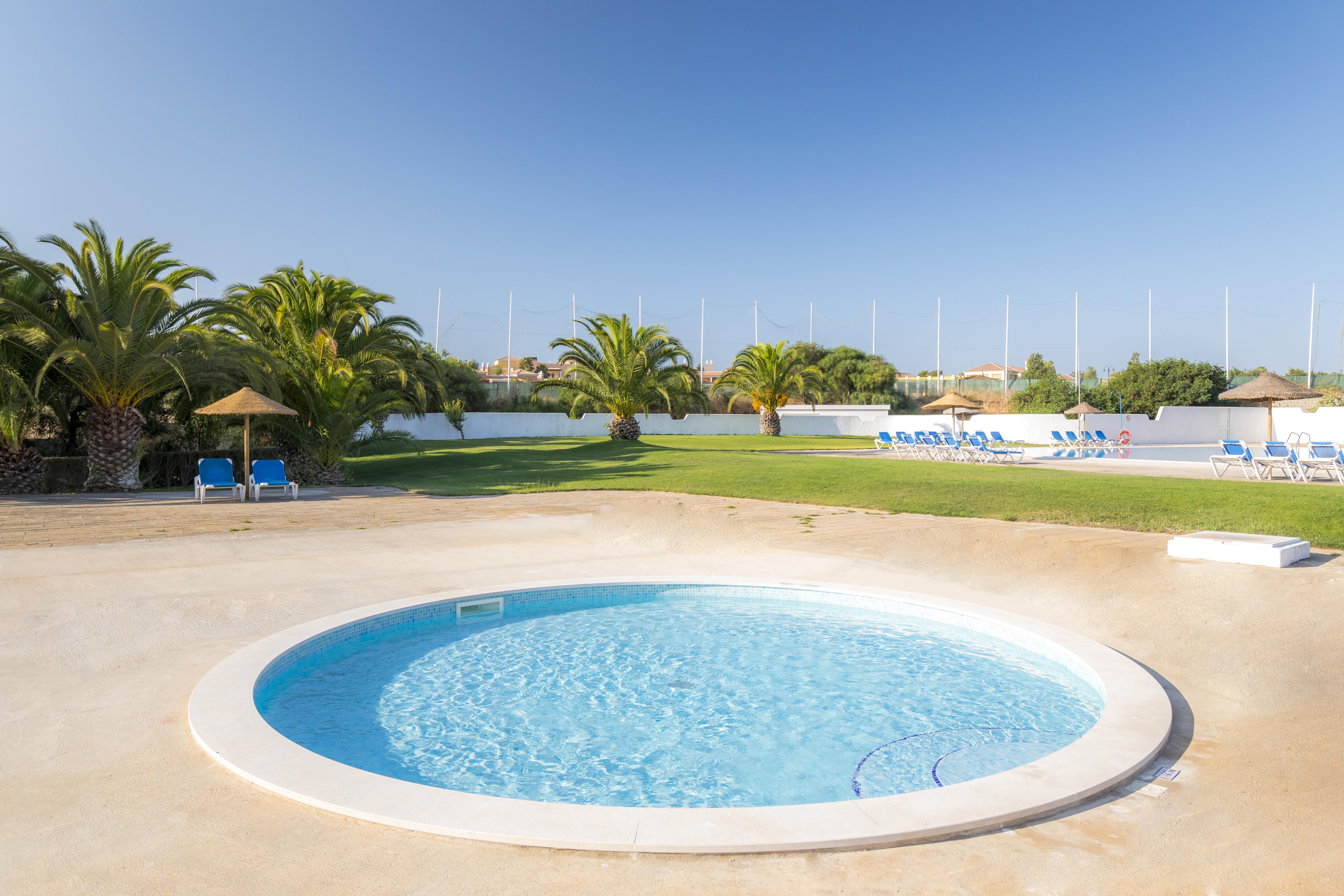 Ancora Park - Sunplace Hotels & Resorts Lagos Exterior photo